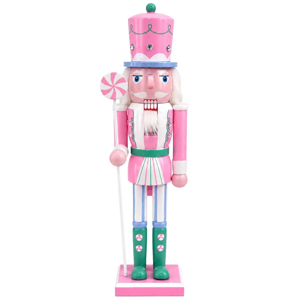 14 Inch Wooden Thanksgiving Nu - Nutcracker Figurine review and price