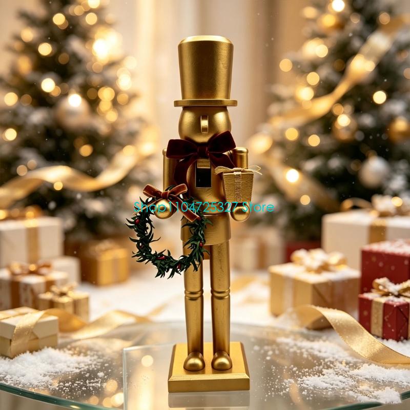 D8KF Mantels Display Christmas - Nutcracker Figurine review and price