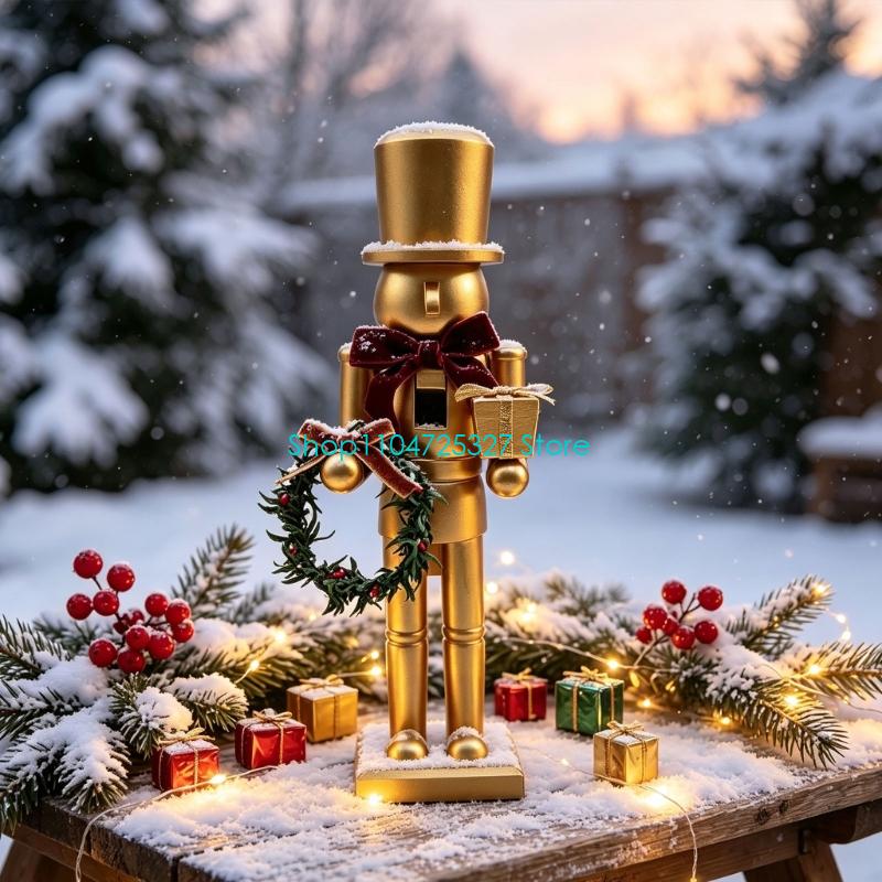 D8KF Mantels Display Christmas - Nutcracker Figurine review and price