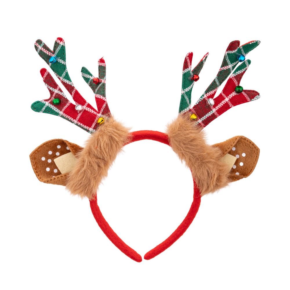 Design Christmas Headband Antl - Reindeer Antlers Headband review and price